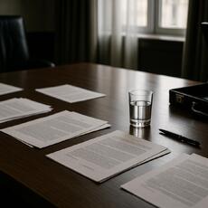 La responsabilidad del administrador de una sociedad cuando la empresa no puede pagar sus deudas